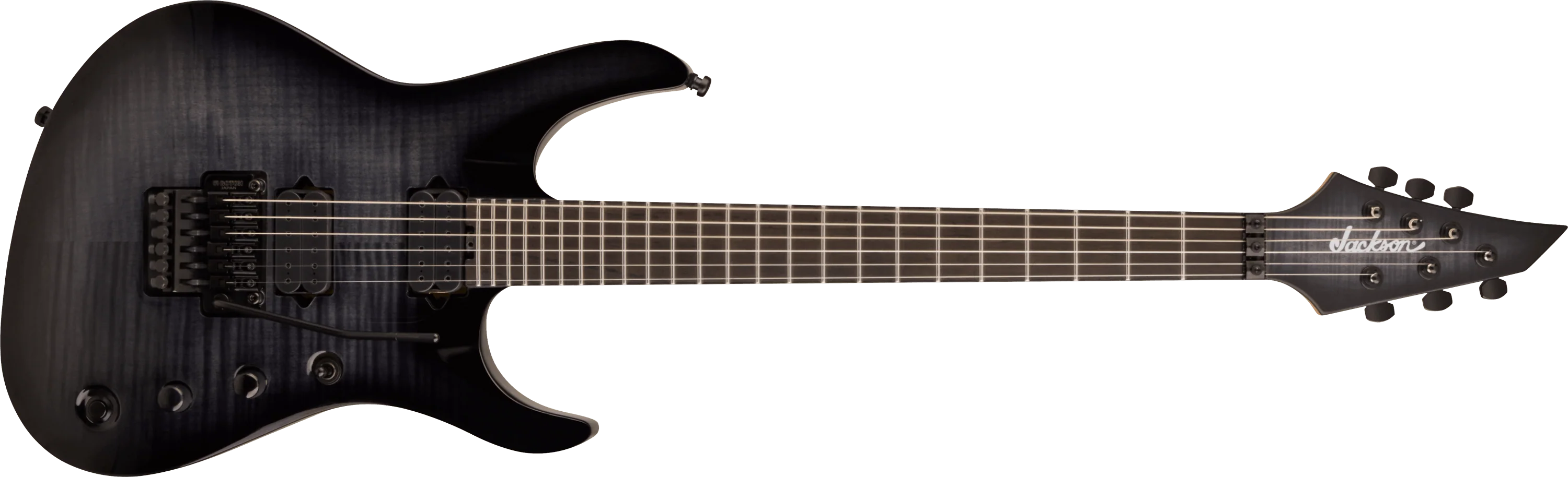 Pro Plus Series Signature Chris Broderick Soloist™ 6