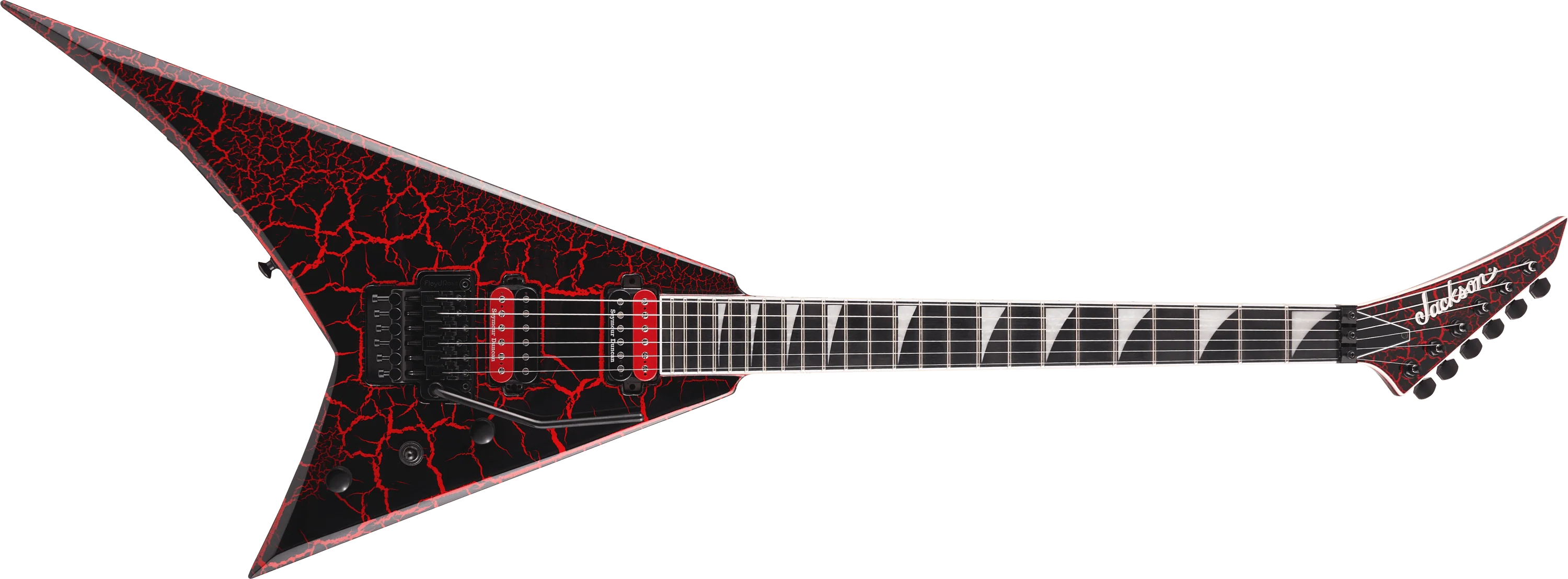 Pro Series Rhoads RR24 Crackle - Image 3